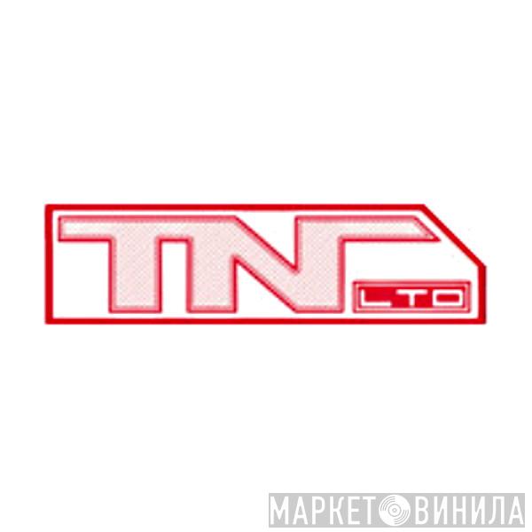 TNC LTD - Винил CD и Кассеты лейбла TNC LTD на сайте МаркетВинила