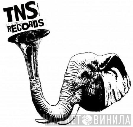 TNS Records - Винил CD и Кассеты лейбла TNS Records на сайте МаркетВинила