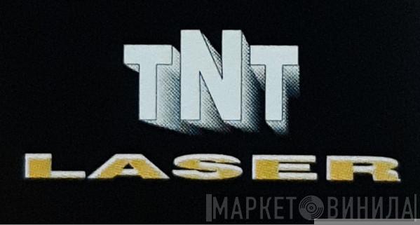 TNT Laser - Винил CD и Кассеты лейбла TNT Laser на сайте МаркетВинила