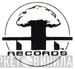 TNT Records  - Винил CD и Кассеты лейбла TNT Records (2) на сайте МаркетВинила
