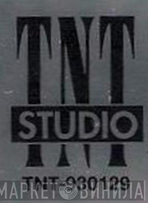 TNT Studio - Винил CD и Кассеты лейбла TNT Studio на сайте МаркетВинила