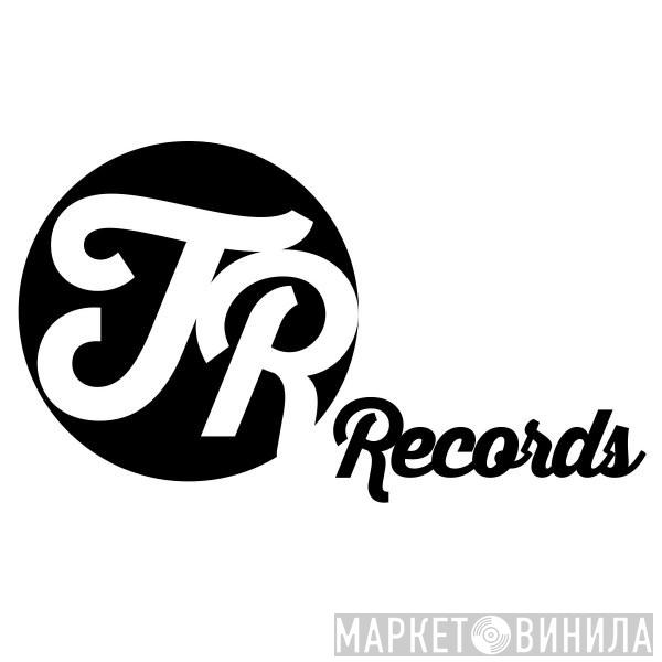 TR Records  - Винил CD и Кассеты лейбла TR Records (4) на сайте МаркетВинила