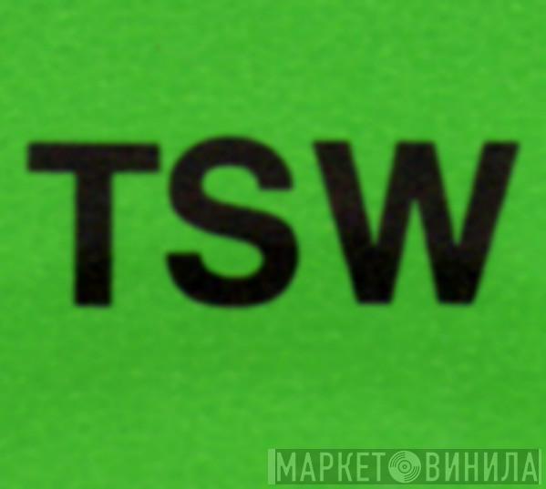 TSW  - Винил CD и Кассеты лейбла TSW (3) на сайте МаркетВинила