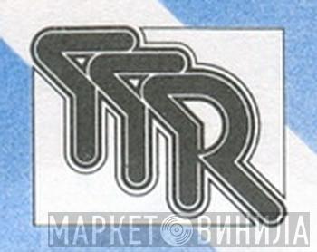 TTR - Винил CD и Кассеты лейбла TTR на сайте МаркетВинила
