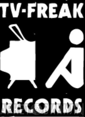 TV-FREAK Records - Винил CD и Кассеты лейбла TV-FREAK Records на сайте МаркетВинила