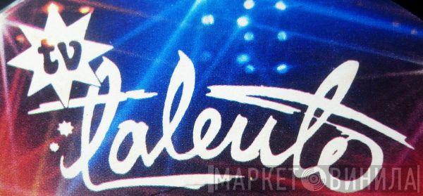 TV Talento - Винил CD и Кассеты лейбла TV Talento на сайте МаркетВинила