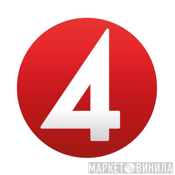 TV4 - Винил CD и Кассеты лейбла TV4 на сайте МаркетВинила