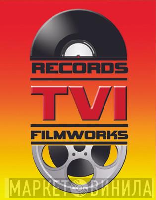 TVI Records & Filmworks - Винил CD и Кассеты лейбла TVI Records & Filmworks на сайте МаркетВинила