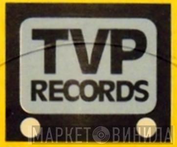TVP Records - Винил CD и Кассеты лейбла TVP Records на сайте МаркетВинила