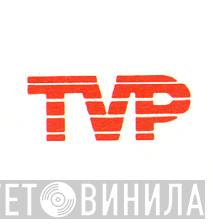 TVP - Винил CD и Кассеты лейбла TVP на сайте МаркетВинила