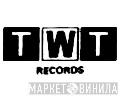 TWT Records - Винил CD и Кассеты лейбла TWT Records на сайте МаркетВинила