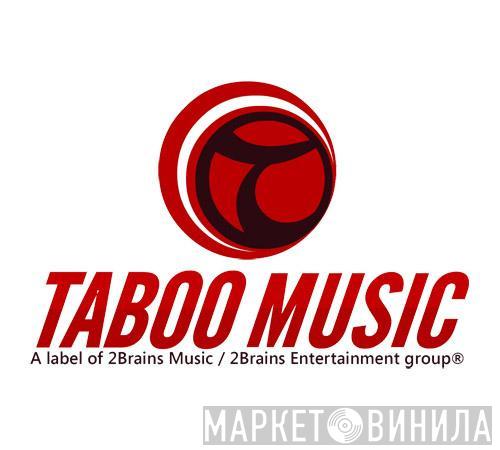 Taboo Music - Винил CD и Кассеты лейбла Taboo Music на сайте МаркетВинила