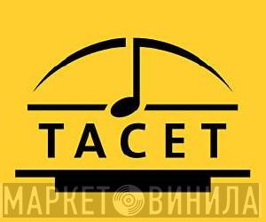 Tacet - Винил CD и Кассеты лейбла Tacet на сайте МаркетВинила