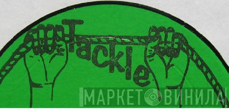 Tackle - Винил CD и Кассеты лейбла Tackle на сайте МаркетВинила