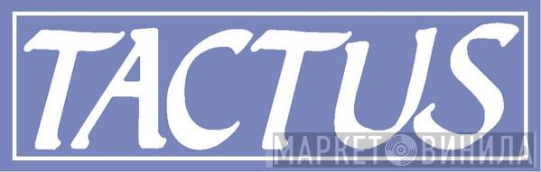 Tactus - Винил CD и Кассеты лейбла Tactus на сайте МаркетВинила