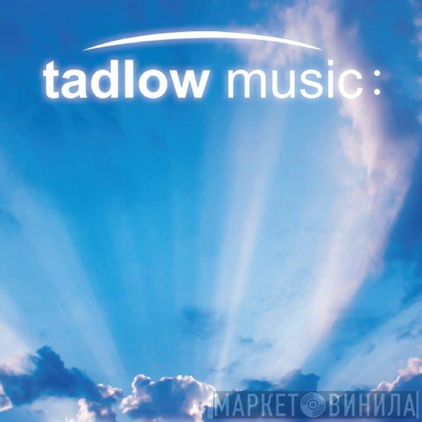 Tadlow Music - Винил CD и Кассеты лейбла Tadlow Music на сайте МаркетВинила