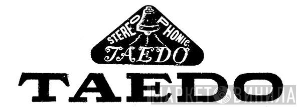 Taedo Record Co. - Винил CD и Кассеты лейбла Taedo Record Co. на сайте МаркетВинила