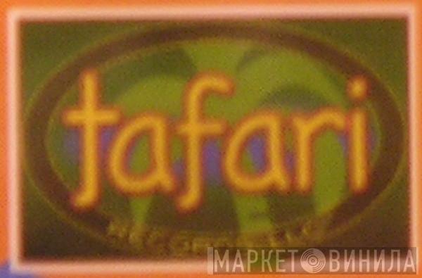 Tafari Records - Винил CD и Кассеты лейбла Tafari Records на сайте МаркетВинила