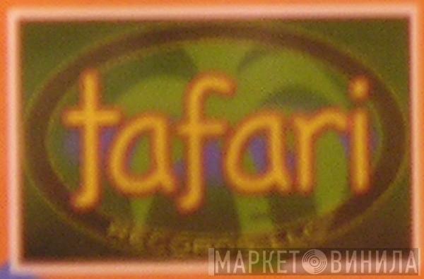 Tafari - Винил CD и Кассеты лейбла Tafari на сайте МаркетВинила