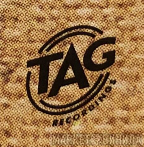 Tag Recordings - Винил CD и Кассеты лейбла Tag Recordings на сайте МаркетВинила