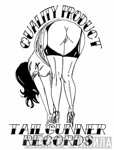 Tailgunner Records - Винил CD и Кассеты лейбла Tailgunner Records на сайте МаркетВинила