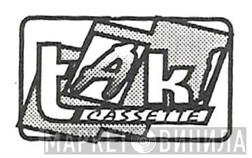 Tak! Cassette - Винил CD и Кассеты лейбла Tak! Cassette на сайте МаркетВинила