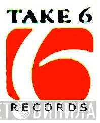 Take 6 Records - Винил CD и Кассеты лейбла Take 6 Records на сайте МаркетВинила
