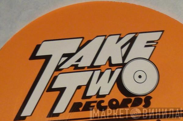 Take Two Records - Винил CD и Кассеты лейбла Take Two Records на сайте МаркетВинила