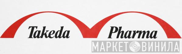 Takeda Pharma - Винил CD и Кассеты лейбла Takeda Pharma на сайте МаркетВинила