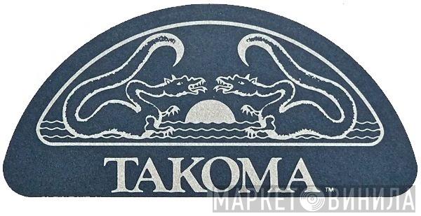 Takoma - Винил CD и Кассеты лейбла Takoma на сайте МаркетВинила