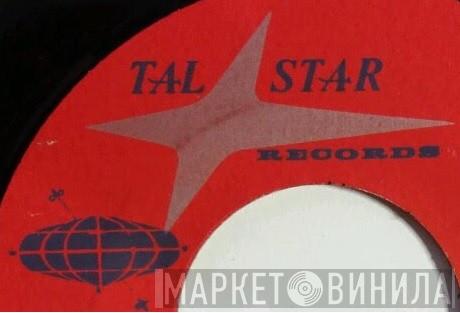Tal Star Records - Винил CD и Кассеты лейбла Tal Star Records на сайте МаркетВинила