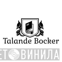 Talande Böcker - Винил CD и Кассеты лейбла Talande Böcker на сайте МаркетВинила