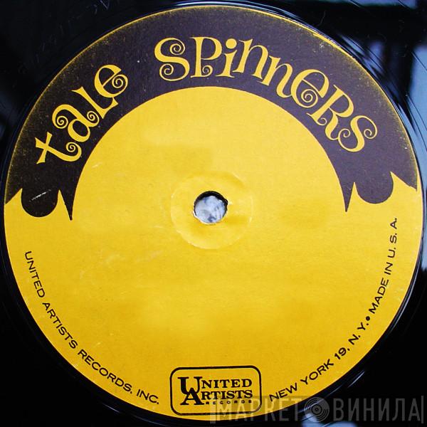 Tale Spinners For Children - Винил CD и Кассеты лейбла Tale Spinners For Children на сайте МаркетВинила