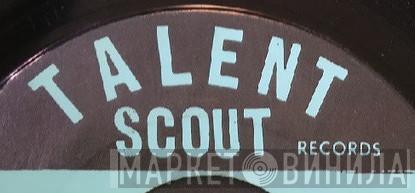 Talent Scout Records  - Винил CD и Кассеты лейбла Talent Scout Records (2) на сайте МаркетВинила