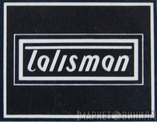 Talisman  - Винил CD и Кассеты лейбла Talisman (2) на сайте МаркетВинила