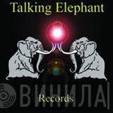 Talking Elephant Records - Винил CD и Кассеты лейбла Talking Elephant Records на сайте МаркетВинила