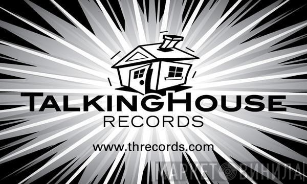 Talking House Records - Винил CD и Кассеты лейбла Talking House Records на сайте МаркетВинила