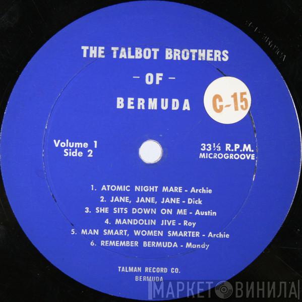 Talman Record Co. - Винил CD и Кассеты лейбла Talman Record Co. на сайте МаркетВинила