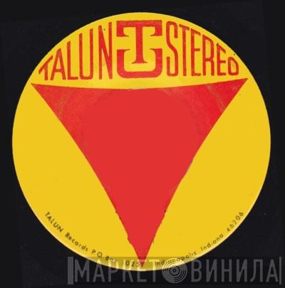 Talun Records - Винил CD и Кассеты лейбла Talun Records на сайте МаркетВинила
