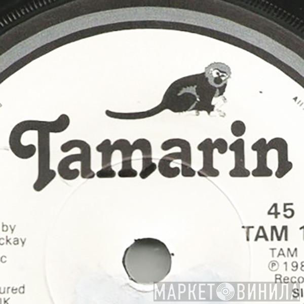 Tamarin - Винил CD и Кассеты лейбла Tamarin на сайте МаркетВинила