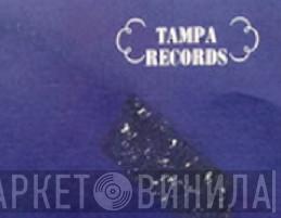 Tampa Records  - Винил CD и Кассеты лейбла Tampa Records (2) на сайте МаркетВинила