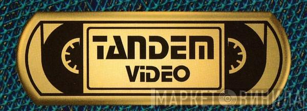 Tandem Video - Винил CD и Кассеты лейбла Tandem Video на сайте МаркетВинила