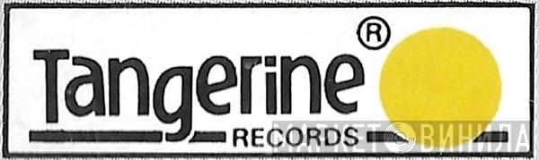 Tangerine Records  - Винил CD и Кассеты лейбла Tangerine Records (7) на сайте МаркетВинила