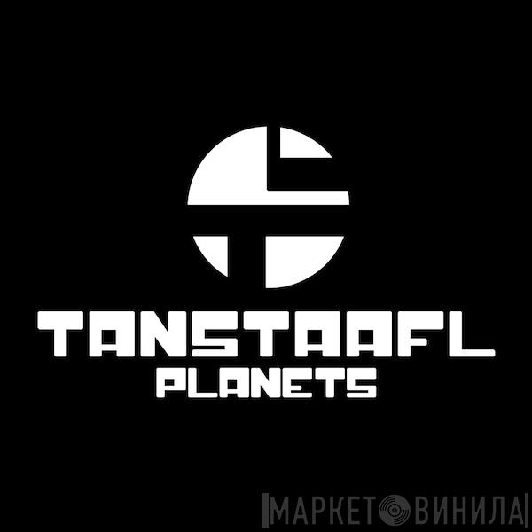 Tanstaafl Planets - Винил CD и Кассеты лейбла Tanstaafl Planets на сайте МаркетВинила