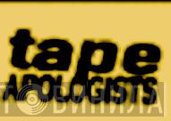 Tape Apologists - Винил CD и Кассеты лейбла Tape Apologists на сайте МаркетВинила