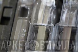 Tape Safe - Винил CD и Кассеты лейбла Tape Safe на сайте МаркетВинила