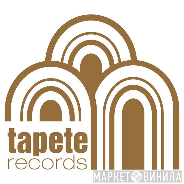 Tapete Records - Винил CD и Кассеты лейбла Tapete Records на сайте МаркетВинила