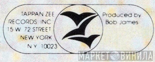 Tappan Zee Records, Inc. - Винил CD и Кассеты лейбла Tappan Zee Records, Inc. на сайте МаркетВинила