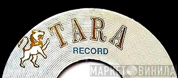 Tara Record - Винил CD и Кассеты лейбла Tara Record на сайте МаркетВинила