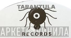 Tarantula Records  - Винил CD и Кассеты лейбла Tarantula Records (3) на сайте МаркетВинила
